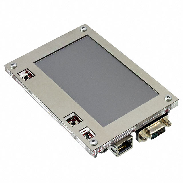 【STM3242I-SK/IAR】IAR KICKSTART STM32F429 EVAL BRD